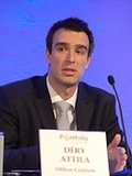 Attila Déry