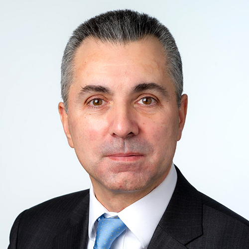 Arnaud Mares