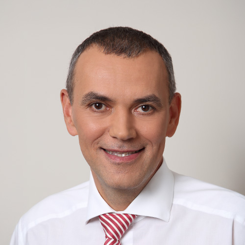 János Bartók