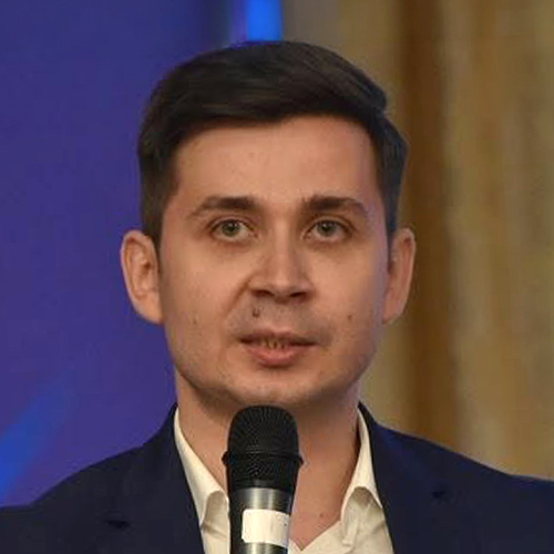 Daniel Uritu