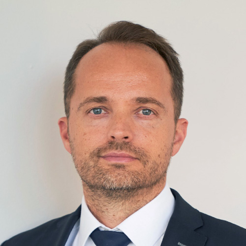 Zsolt Demkó-Szekeres