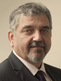 Dr. Greskovits Dávid