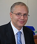 Székely István Pál