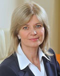 Bartha Viktória