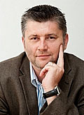 Krisztián Takács