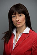 Leila Medvey