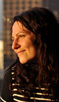 Priszcilla Várnagy