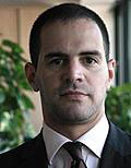 Köves Benedek