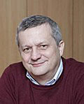 Dr. Borbély László András
