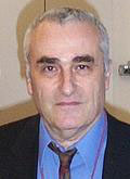 Dr. Péter Futó