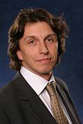 Patrick Mauro