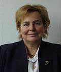 Dr. Daisy Huczka