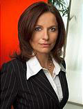 Andrea McEwen