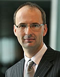 Dr. Borza Gábor