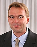 Harsányi Gábor