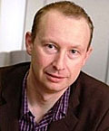 David Rusholme