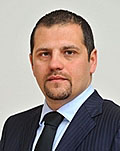 Sándor Komócsi