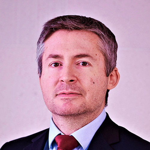 Kajdi László
