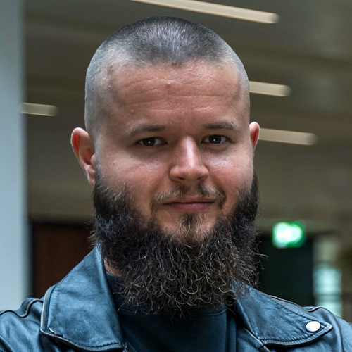 Kovács Koppány