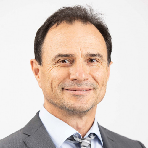 dr. Kovács Péter