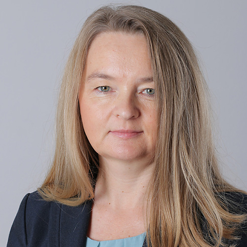 Dr. Kozmáné Dr. Kiss Julianna