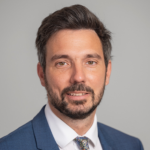 dr. Lábody Péter