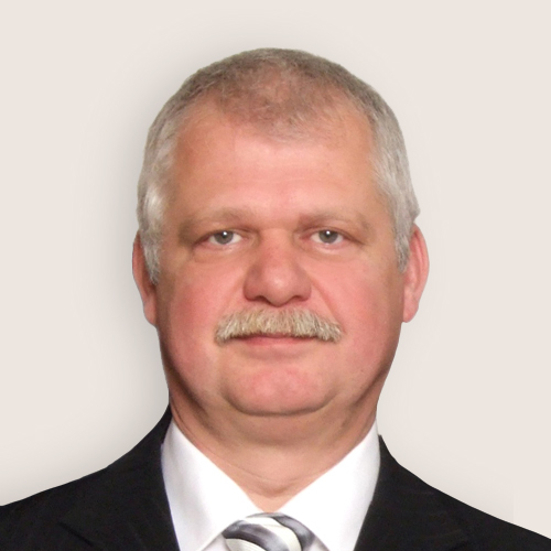 Molnár István