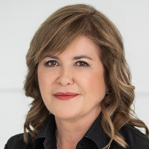 Dr. Papp Ildikó