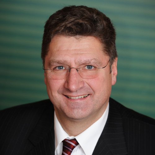 dr. László Parragh