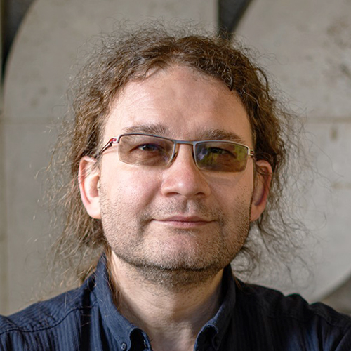 Dr. Rab Árpád