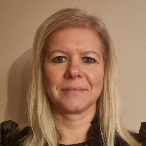 Eszter Salamonné Ebele