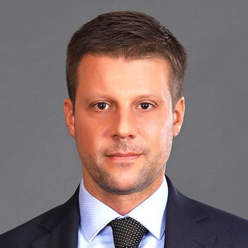 dr. Péter Sükösd