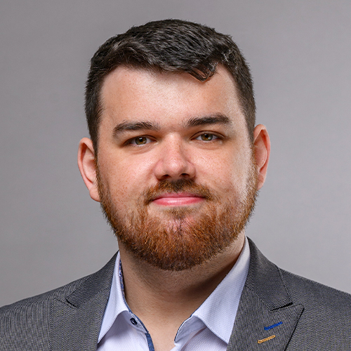 Márk György Szilágyi