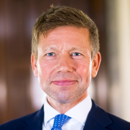 Zinglersen Christian