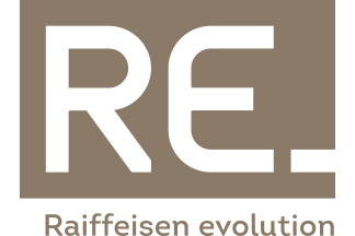 Raiffeisen Evolution