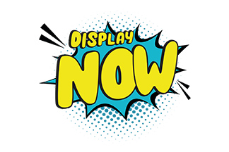 Display Now