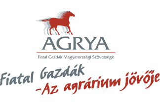 Fiatal Gazdák Országos Szövetsége - AGYRA