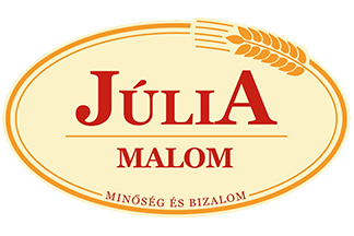 Júlia Malom