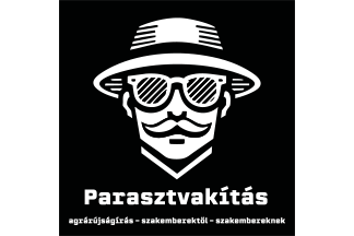 Parasztvakitas